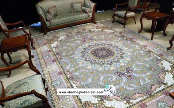 شراء السجاد مباشرة من المصنع